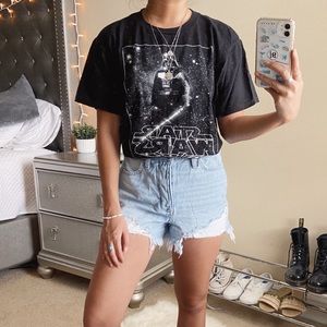 Star Wars Graphic Tee